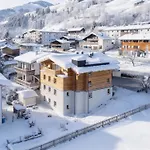 Lejlighed Haus Tauernblick 2 Jochberg