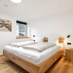 Apartmán Haus Tauernblick 2 *