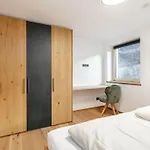 Haus Tauernblick 2 Apartmán Jochberg