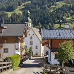 Haus Tauernblick 2 Apartmán Jochberg