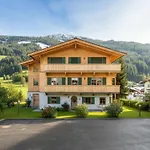 Haus Tauernblick 2 Jochberg