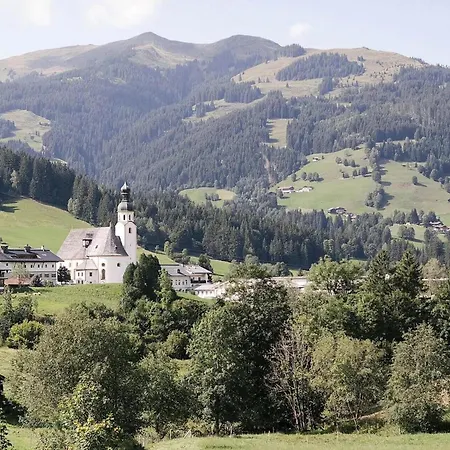 Haus Tauernblick 2 Jochberg