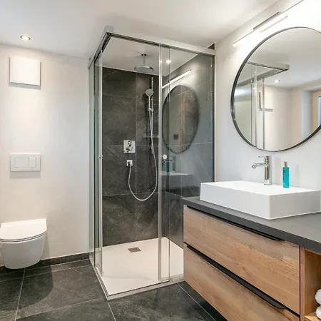 Haus Tauernblick 2 Jochberg