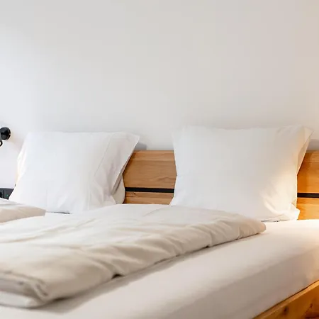 Apartman Haus Tauernblick 2 Jochberg