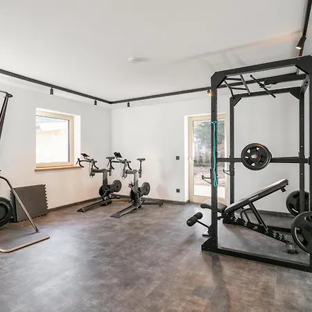 Apartman Haus Tauernblick 2 *