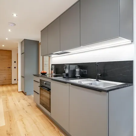 Apartman Haus Tauernblick 2
