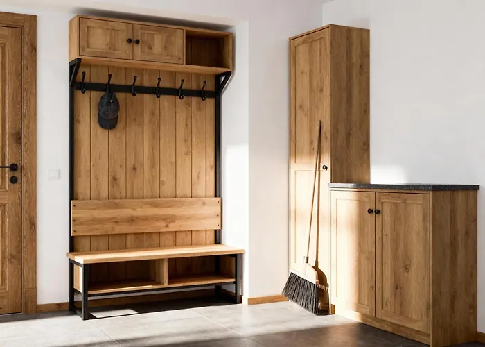 아파트 Haus Tauernblick 2