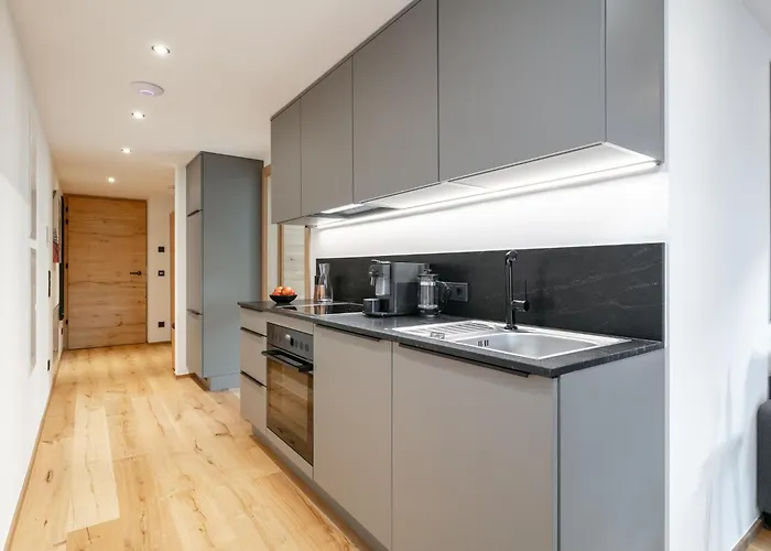 Haus Tauernblick 2 *