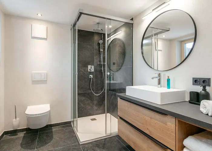 Haus Tauernblick 2 조크버그