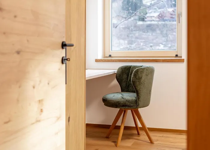 Haus Tauernblick 2 Appartement *