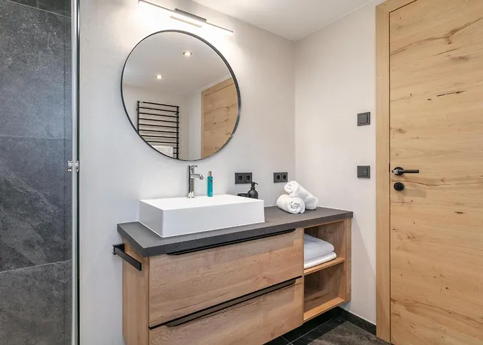 Haus Tauernblick 2 Appartement Jochberg