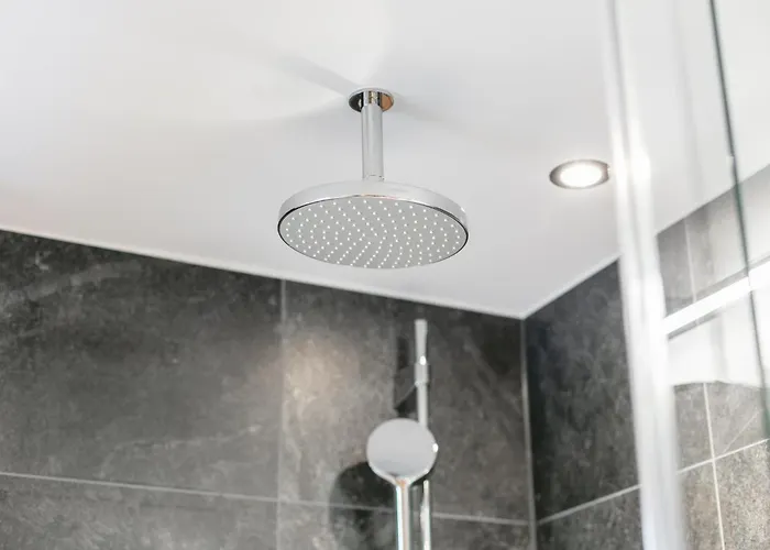 Haus Tauernblick 2 Appartement Jochberg