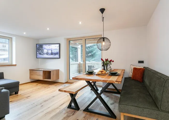 Haus Tauernblick 2 Jochberg