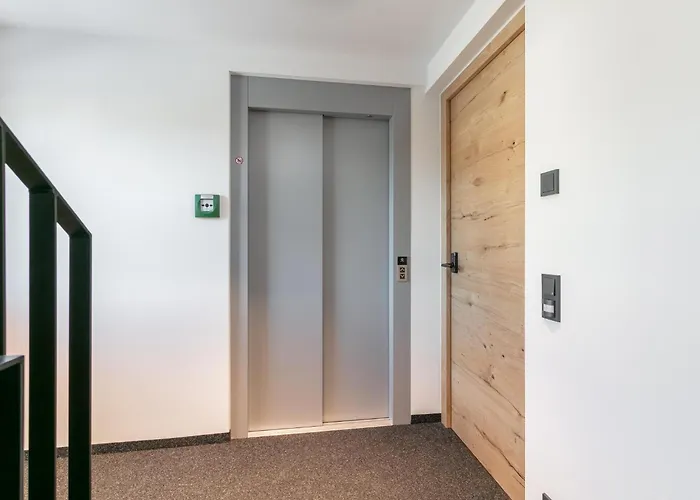 Haus Tauernblick 2 Jochberg