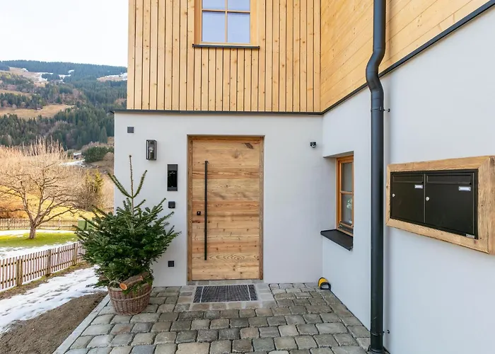 Haus Tauernblick 2 * Jochberg