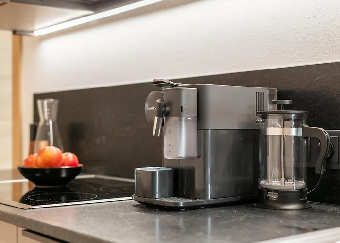 Haus Tauernblick 2 アパート