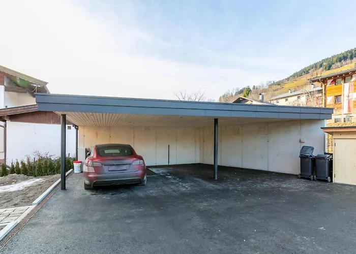 Haus Tauernblick 2 * ヨッホベルク