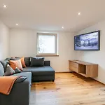 Haus Tauernblick 2 Appartement Jochberg