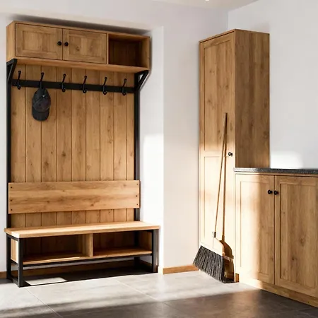 公寓 Haus Tauernblick 2