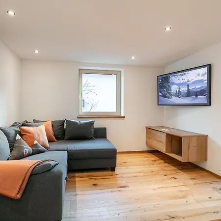 Apartament Haus Tauernblick 2