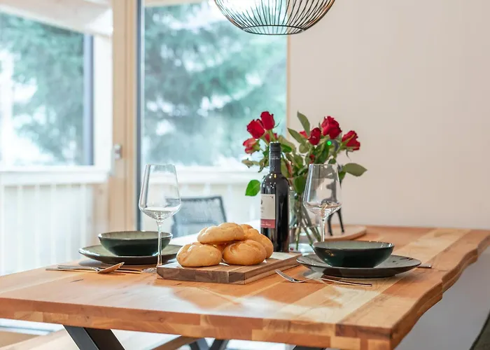 Haus Tauernblick 2 *