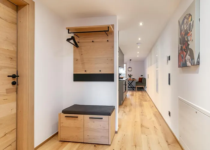 Apartament Haus Tauernblick 2 *