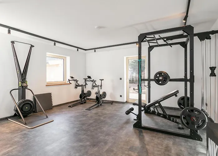 Apartament Haus Tauernblick 2 Jochberg