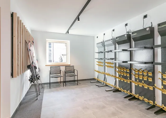 Apartament Haus Tauernblick 2